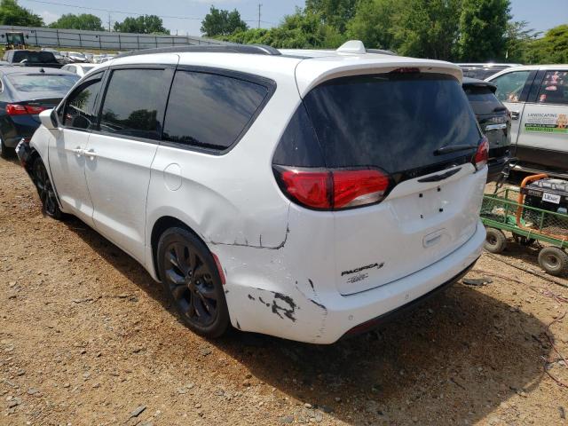 Photo 3 from auction – 2020 CHRYSLER PACIFICA T with VIN 2C4RC1BG1LR216951