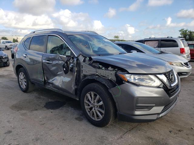 Photo 1 from auction – 2019 NISSAN ROGUE S with VIN KNMAT2MT0KP537652