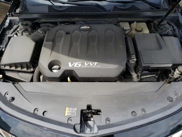 Photo 7 from auction – 2017 CHEVROLET IMPALA PRE with VIN 2G1145S37H9103696