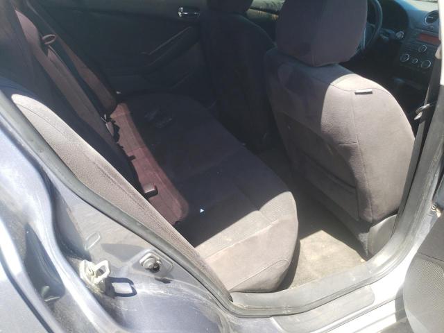 Photo 6 from auction – 2011 NISSAN ALTIMA HYB with VIN 1N4CL2AP3BC130826