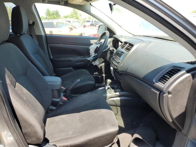 Photo 5 from auction – 2015 MITSUBISHI OUTLANDER with VIN 4A4AP3AU8FE018298
