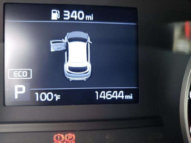 Photo 8 from auction – 2022 KIA SPORTAGE E with VIN KNDPNCAC0N7949900
