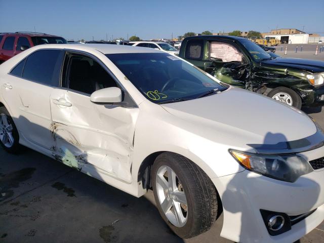 Photo 9 from auction – 2014 TOYOTA CAMRY L with VIN 4T1BF1FK4EU453586