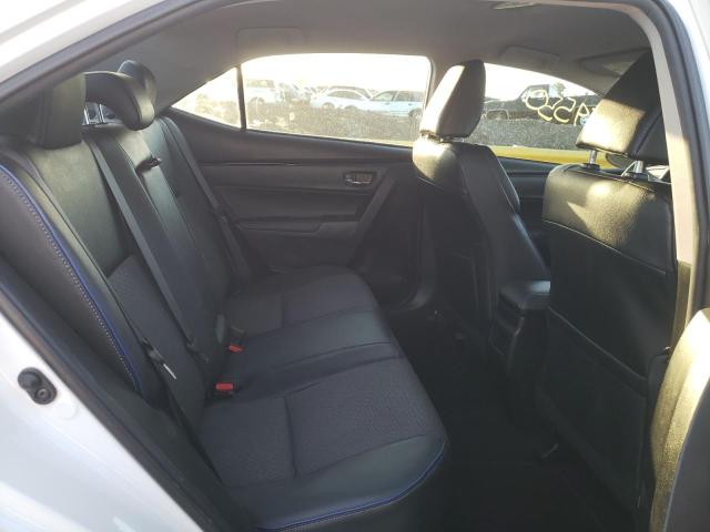 Photo 6 from auction – 2019 TOYOTA COROLLA L with VIN 5YFBURHE7KP912005
