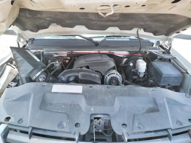 Photo 7 from auction – 2008 GMC SIERRA C15 with VIN 3GTEC13048G216729