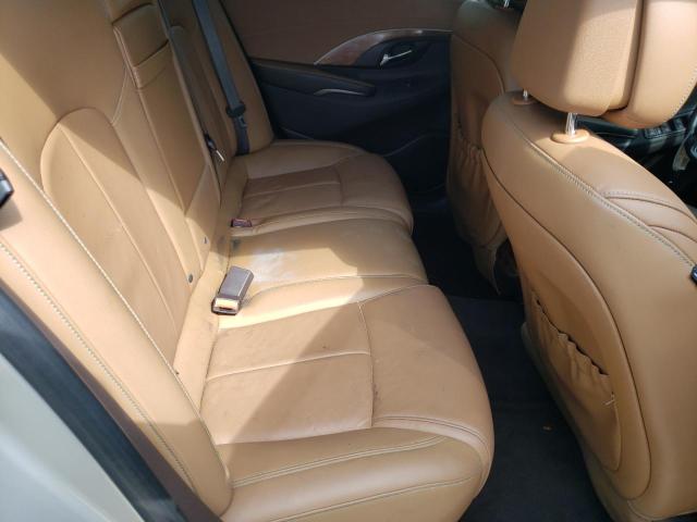 Photo 6 from auction – 2014 BUICK LACROSSE with VIN 1G4GB5G38EF249121