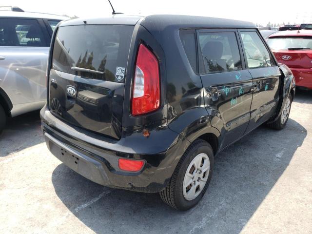 Photo 4 from auction – 2013 KIA SOUL with VIN KNDJT2A58D7530019