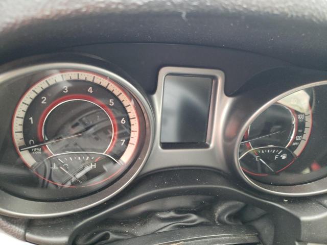 Photo 8 from auction – 2020 DODGE JOURNEY CR with VIN 3C4PDCGB0LT187985