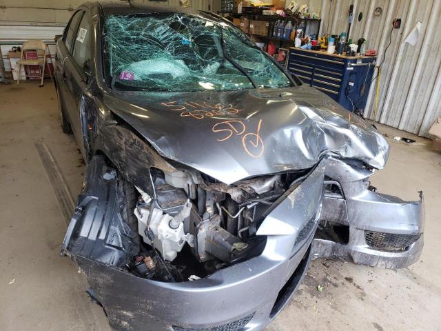 Photo 9 from auction – 2009 MITSUBISHI LANCER DE with VIN JA3AU16U89U003466