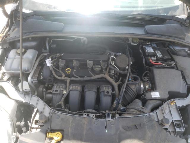 Photo 7 from auction – 2012 FORD FOCUS SE with VIN 1FAHP3F28CL115561