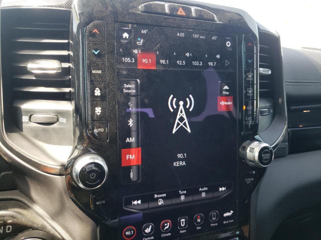 Photo 9 from auction – 2020 RAM 2500 POWER with VIN 3C6TR5EJ0LG249858