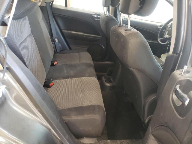 Photo 6 from auction – 2012 DODGE CALIBER SX with VIN 1C3CDWDA3CD534487