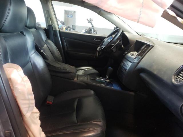 Photo 5 from auction – 2011 NISSAN MAXIMA S with VIN 1N4AA5AP9BC868063