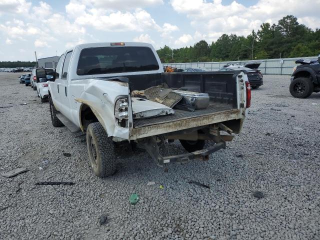Photo 9 from auction – 2012 FORD F250 SUPER with VIN 1FT7W2B6XCEA85477