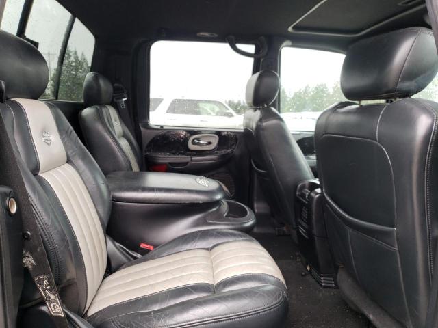 Photo 6 from auction – 2003 FORD F150 SUPER with VIN 1FTRW07393KB61090