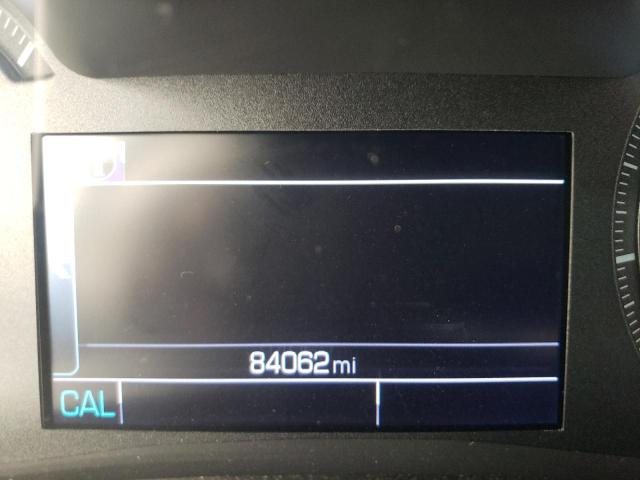 Photo 8 from auction – 2017 CHEVROLET IMPALA LT with VIN 2G1105S3XH9197715