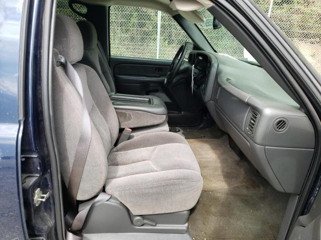 Photo 5 from auction – 2006 CHEVROLET SILVERADO with VIN 2GCEC13Z061337214