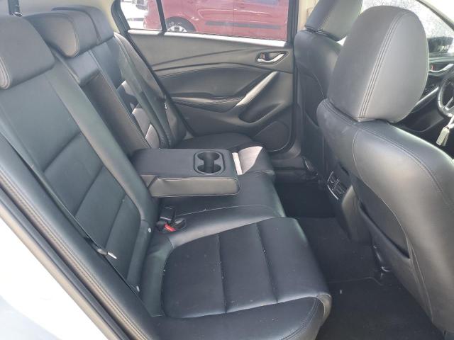 Photo 6 from auction – 2014 MAZDA 6 TOURING with VIN JM1GJ1V6XE1120856
