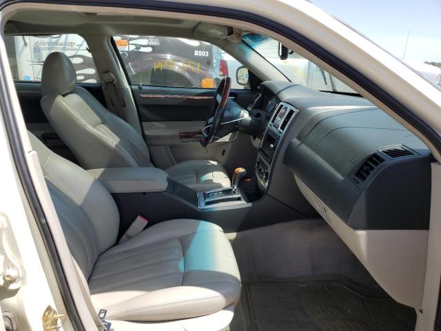 Photo 5 from auction – 2006 CHRYSLER 300C with VIN 2C3KA63H96H337320