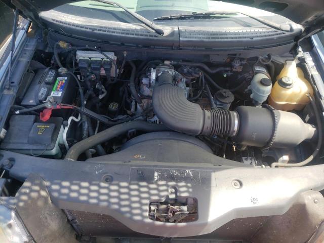 Photo 7 from auction – 2005 FORD F150 SUPER with VIN 1FTRW14W85FB08249