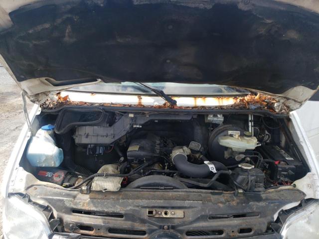 Photo 7 from auction – 2005 DODGE SPRINT2500 with VIN WD2PD744X55730984