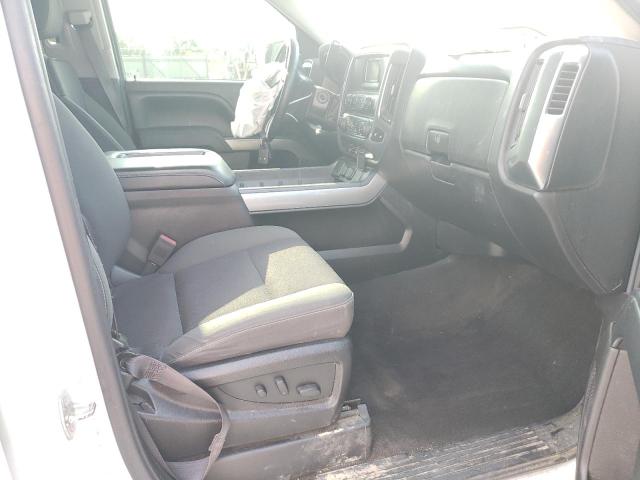 Photo 5 from auction – 2014 CHEVROLET SILVERADO with VIN 1GCUKREC9EF192980