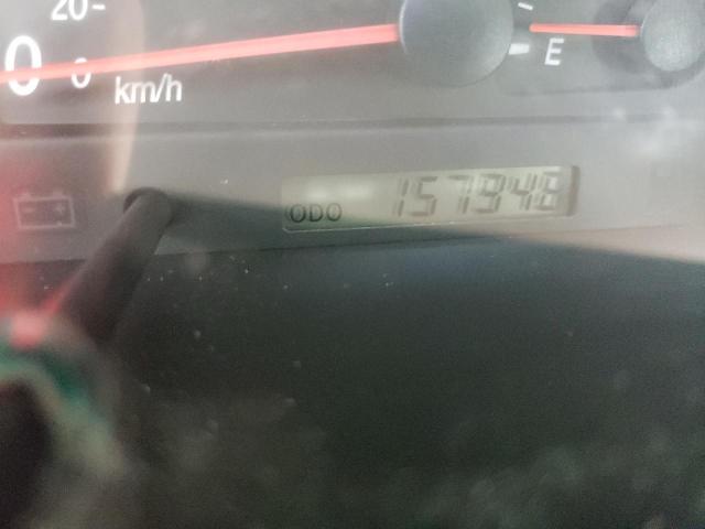 Photo 8 from auction – 2004 TOYOTA CAMRY LE with VIN 4T1BE32K54U822247