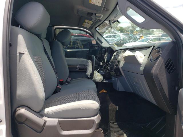 Photo 5 from auction – 2012 FORD F250 SUPER with VIN 1FT7X2B6XCEA91583