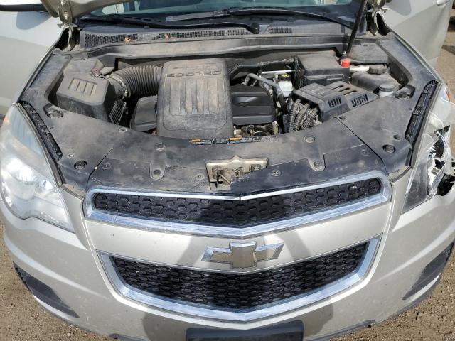 Photo 7 from auction – 2013 CHEVROLET EQUINOX LT with VIN 2GNFLEEK4D6331533