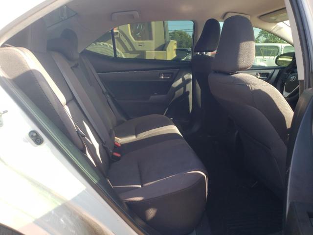 Photo 6 from auction – 2017 TOYOTA COROLLA L with VIN 5YFBURHE2HP702775