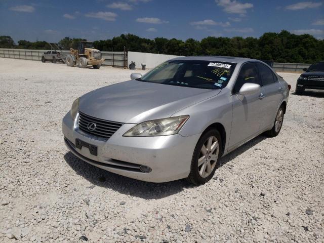 صورة رقم 2 من المزاد - 2009 LEXUS ES 350 مع VIN JTHBJ46G292337528