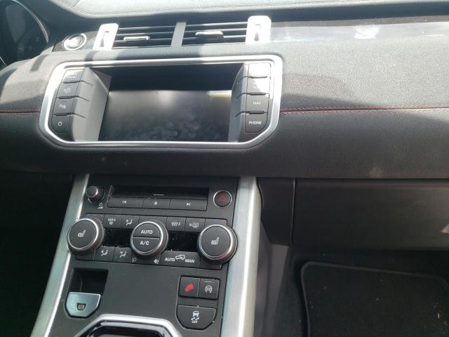 Photo 9 from auction – 2014 LAND ROVER RANGE ROVE with VIN SALVT2BG0EH869850