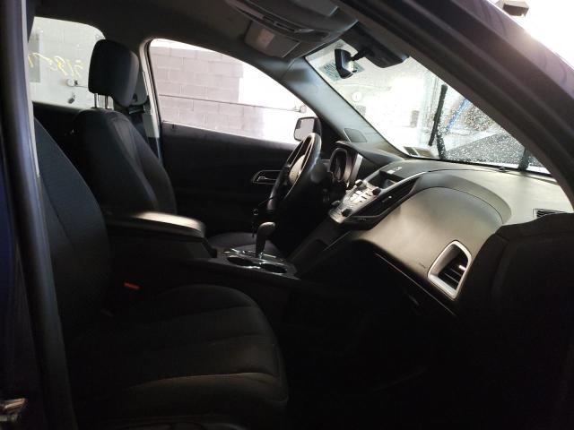 Photo 5 from auction – 2014 CHEVROLET EQUINOX LS with VIN 2GNFLEEK9E6373231