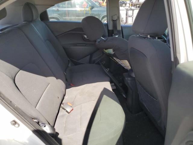 Photo 6 from auction – 2012 KIA RIO EX with VIN KNADN5A33C6080045