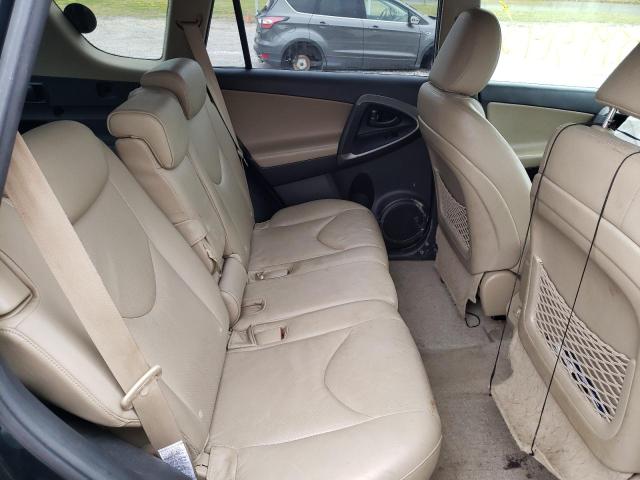 Photo 6 from auction – 2009 TOYOTA RAV4 LIMIT with VIN JTMBF31V495007486