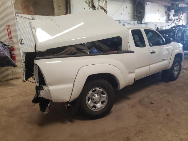 Photo 4 from auction – 2015 TOYOTA TACOMA PRE with VIN 5TFTU4GN4FX067355
