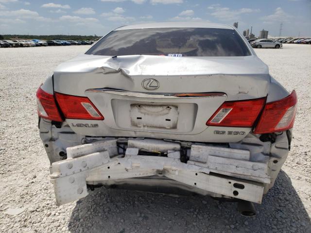Photo 9 from auction – 2009 LEXUS ES 350 with VIN JTHBJ46G292337528