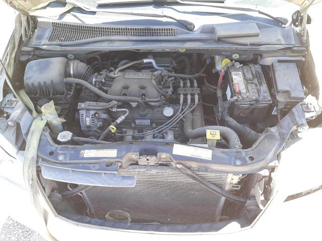 Photo 7 from auction – 2008 DODGE GRAND CARA with VIN 1D8HN54PX8B168397