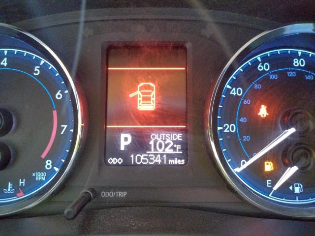Photo 8 from auction – 2019 TOYOTA COROLLA with VIN 5YFBURHE4KP935094