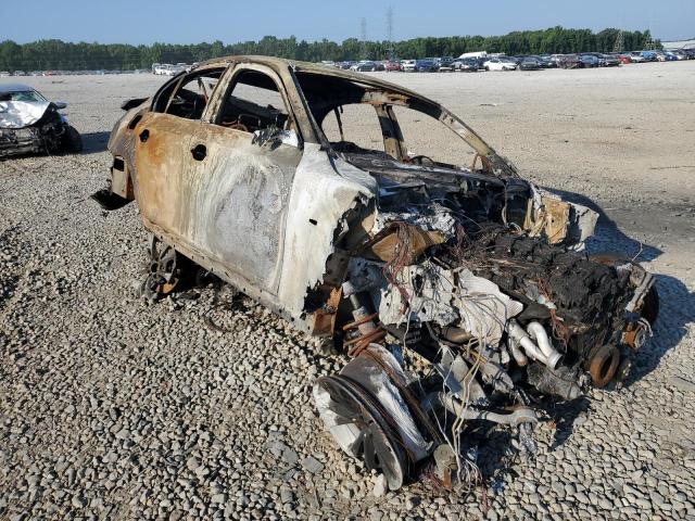 BMW 535 I 2009 with VIN WBANW135X9C161644 - Photo from auction