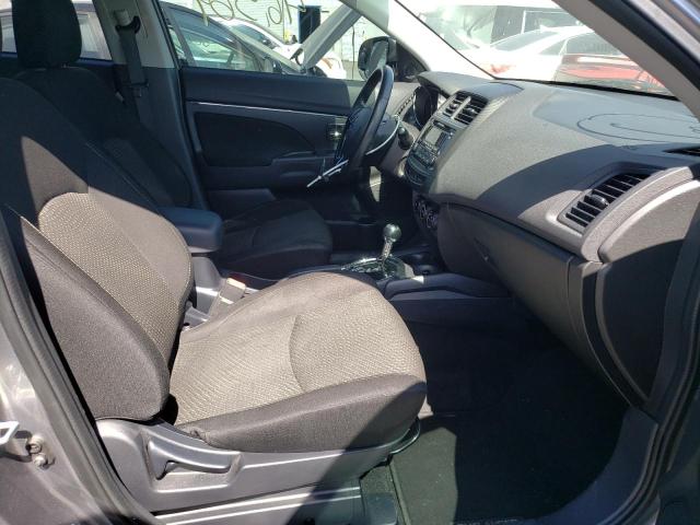 Photo 5 from auction – 2016 MITSUBISHI OUTLANDER with VIN JA4AP3AU9GZ064413