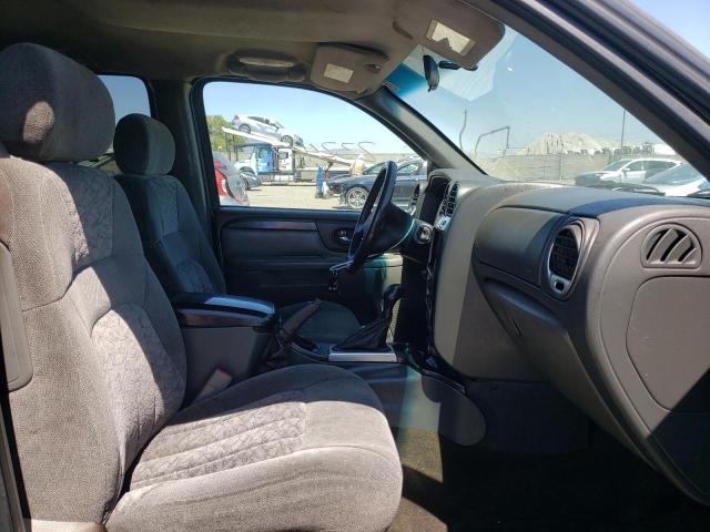 Photo 5 from auction – 2004 GMC ENVOY with VIN 1GKDS13S642126523