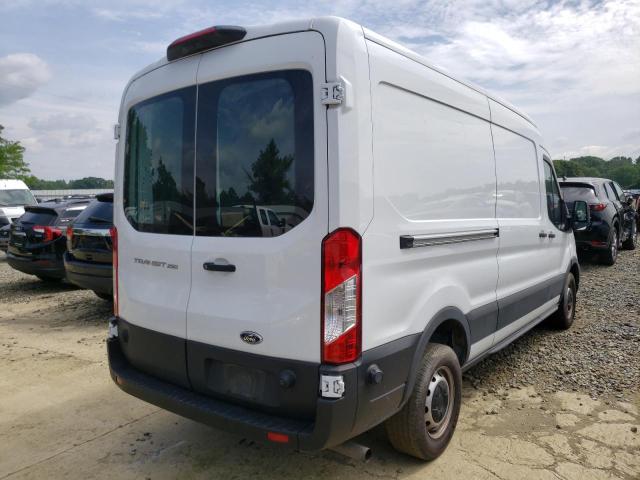 Photo 4 from auction – 2020 FORD TRANSIT T- with VIN 1FTBR1C85LKB61104