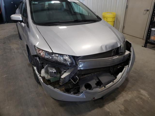 Photo 9 from auction – 2014 HONDA CIVIC EX with VIN 2HGFB2F8XEH539551