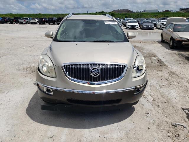 Photo 9 from auction – 2012 BUICK ENCLAVE with VIN 5GAKRCED7CJ330651