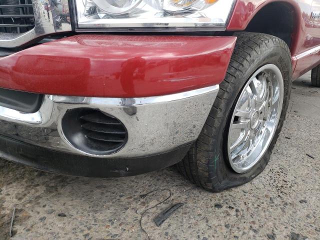 Photo 9 from auction – 2007 DODGE RAM 1500 S with VIN 1D7HA16247J517665