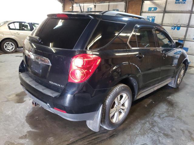 Photo 4 from auction – 2011 CHEVROLET EQUINOX LT with VIN 2CNFLEEC0B6285886
