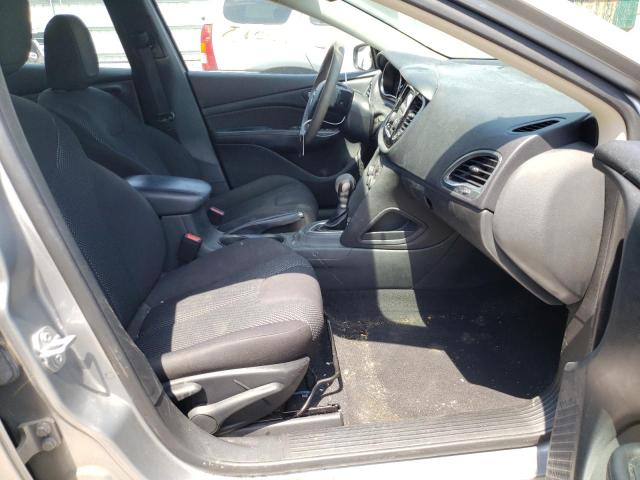 Photo 5 from auction – 2015 DODGE DART SE with VIN 1C3CDFAA0FD277328