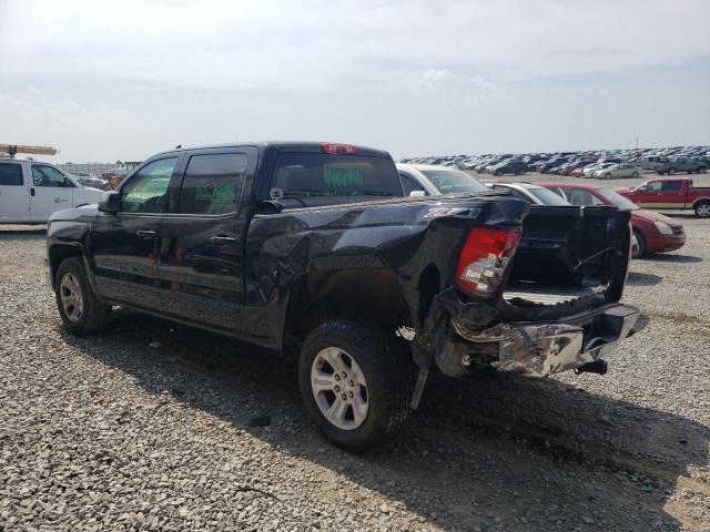 Photo 3 from auction – 2015 CHEVROLET SILVERADO with VIN 3GCUKRECXFG531505
