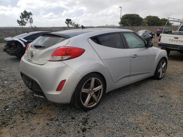 Photo 4 from auction – 2012 HYUNDAI VELOSTER with VIN KMHTC6AD2CU079429